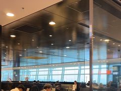 -ANA羽田机场休息室(羽田空港第3ターミナル)