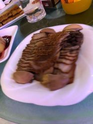 -百香合宴会中心(雁翔路店)