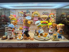 -泡泡玛特POPMART(上海环球港店)