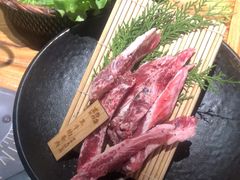 -黑牛の店·和牛烧肉(大悦城店)