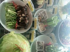 -蠔友汇(皇姑店)