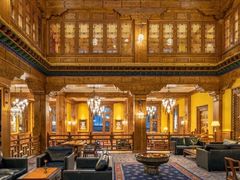 -松赞拉萨林卡酒店