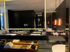-成都博舍酒店