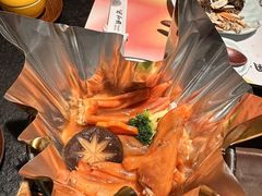 -匠和风精致料理(成都龙湖滨江天街店)