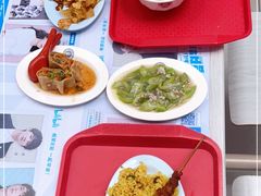 -农园餐厅(北京大学店)