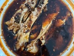-廖记棒棒鸡(江汉路店)