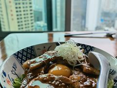 -笑福亭料理小馆(解放碑店)