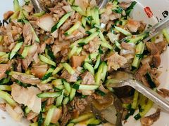 -虎豹肉合(香港街店)