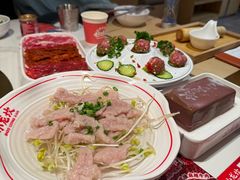 -小龙坎火锅(全球总店)
