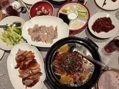 -北京王府井希尔顿酒店·秦唐中餐厅Chynna