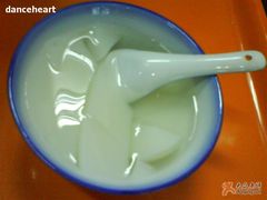 杏仁豆腐-奶酪魏(牛街总店)