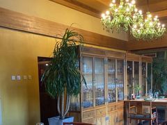 -那家小馆•北京菜•烤鸭(香山店)