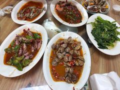 -星奇缘·海鲜餐厅(东山美食地标店)