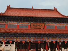 -皇罗禅寺