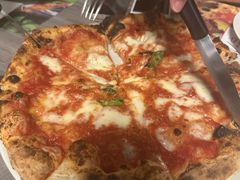 -Primo·丽莫意大利窑烤披萨