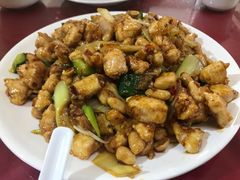 -胖子菜馆(隆昌路店)