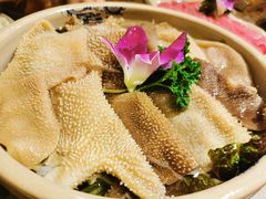 极品鲜毛肚-小龙坎火锅(花溪店)