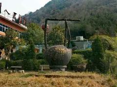 -花亭湖风景名胜区