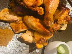-MARU玛露音乐餐厅(前滩世贸店)
