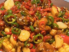 -辣小鲜·南昌大排档(船山路店)