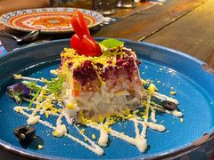 -卢布里西餐厅(总店)