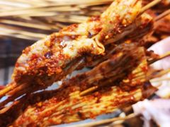 -成都玉林串串香火锅(三八店)
