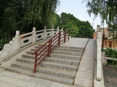 -寮步香市古镇休闲景区