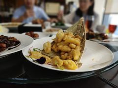 -小南洋海景餐厅(深圳湾店)