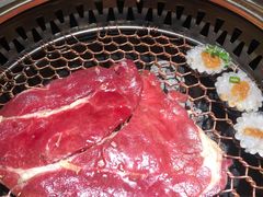 -韩盛·古法烤肉店(皇城恒隆广场店)