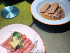 -花园茶楼(兴城西路店)