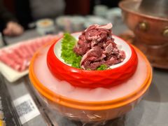 -额尔敦传统涮(体育场店)