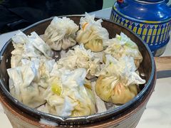 -真食净香居·内蒙烧麦(亚运村店)