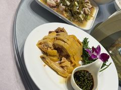 -温岭人家(红花北路店)