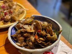 -三太子地摊烧烤·小龙虾(北蔡店)