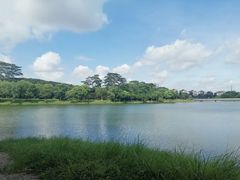 -东莞植物园
