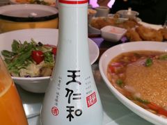 -不倒翁·安徽名菜楼(步行街店)