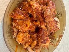 -艾麻子奶汤面(文庙街店)