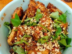 -炒豆合作社(东四总店)