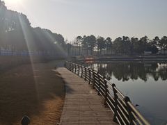 -美兰湖景区