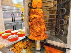 -荟星庭西餐厅(天府丽都喜来登饭店)
