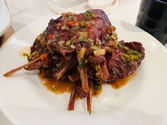 -新旺茶餐厅·早餐·夜宵(仙霞店)