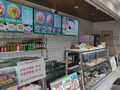 -护国寺小吃(左家庄店)