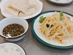 -丽泽山庄·生态怀柔菜·虹鳟鱼(红螺寺店)