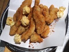 -探鱼·鲜青椒爽麻烤鱼(天河优托邦店)