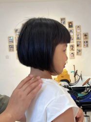 -Oh my head 儿童理发(丹尼斯大卫城店)
