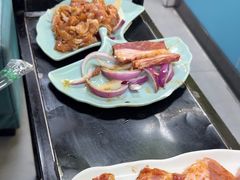 -牛犇炭火烤肉·鲜切烤肉(承德总店)