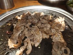 -·缸桶屋·韩式牛肋条自助烤肉(西湖D11店)
