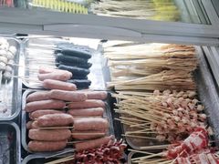 -凉凉冰饭(龙门店)