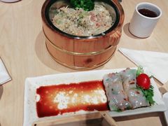 -避风塘(百联东郊店)