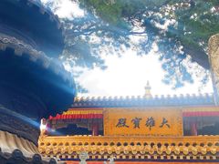 -五台山风景名胜区